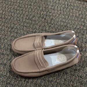 Rothy’s The Driver loafers